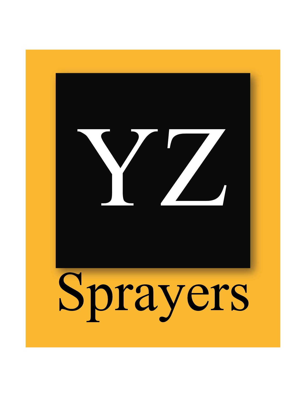 מרססי יהשוע זכריה Y.Z. Sprayers
